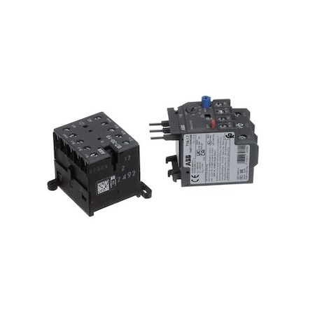 Jackson Overload & Contactor Kit, T16-1 5700-004-99-45